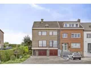Huis te koop - Asse RBT46721