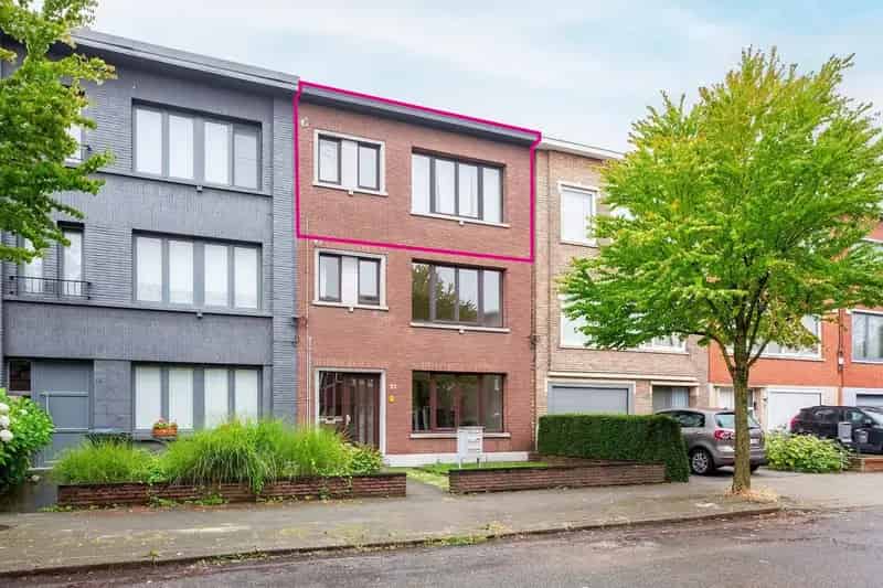 Charmant appartement met 2 slaapkamers in Wilrijk  8504319
