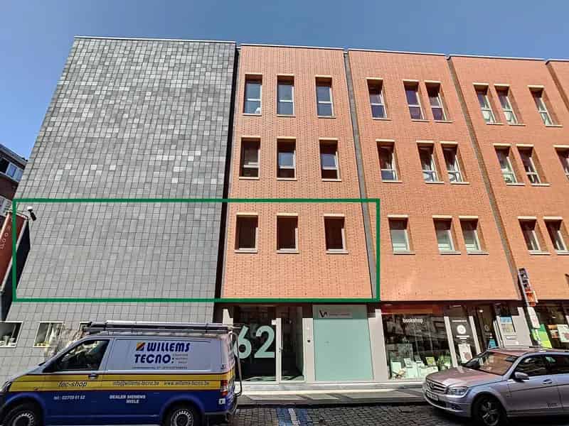 Zeer mooi en luxueus appartement in het centrum van Leuven