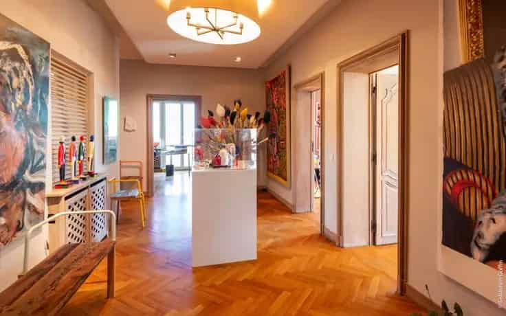Penthouse Te Koop
