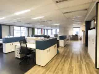 Kantoor te koop - Evere VBA80867