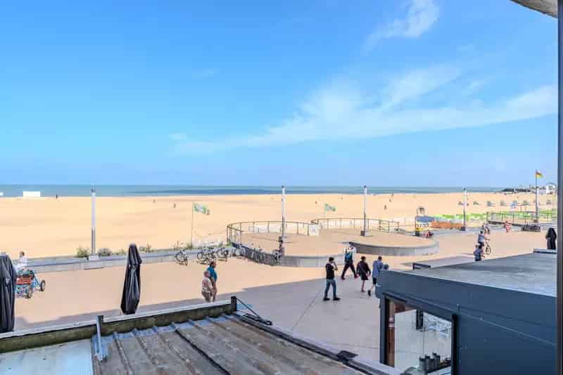Appartement te koop