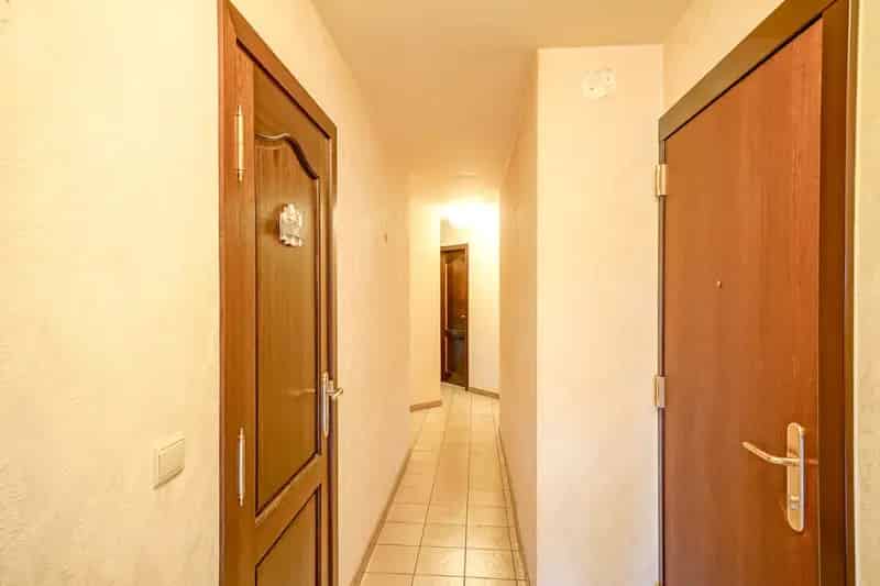 Appartement te huur 2 slaapkamers Leffingestraat