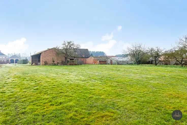 Huis Te Koop Werchter 5 Slaapkamers 1ha32ca