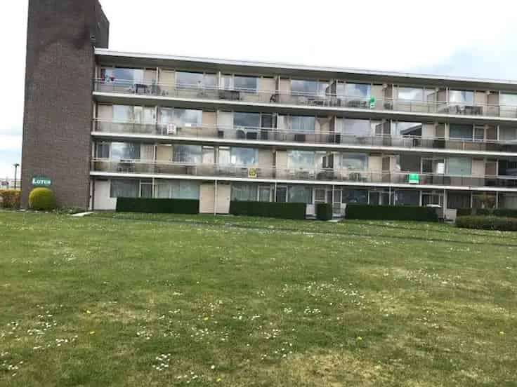 Appartement Te Koop Atlantis Park