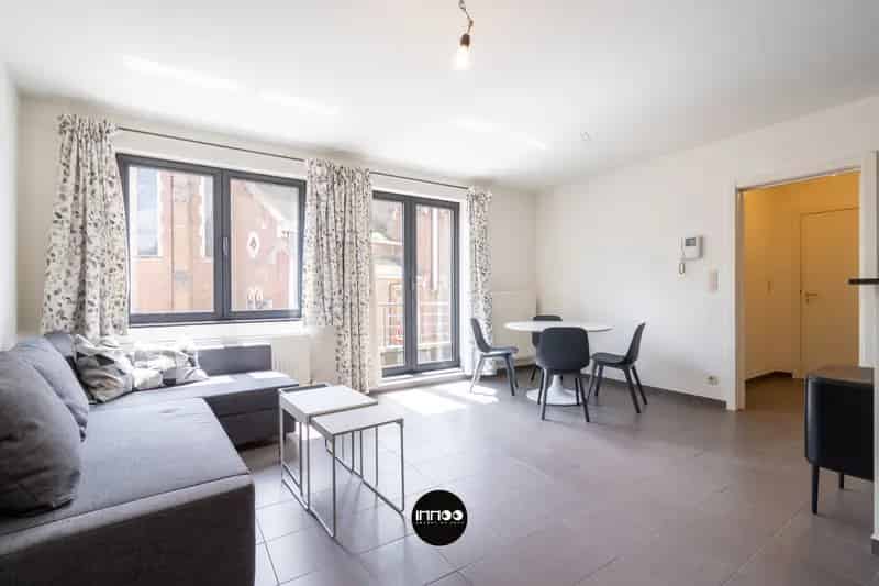 Triplex Appartement 3 slaapkamers Kampenhout