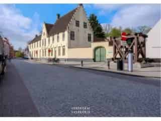 Grond te koop - Brugge RBT05289