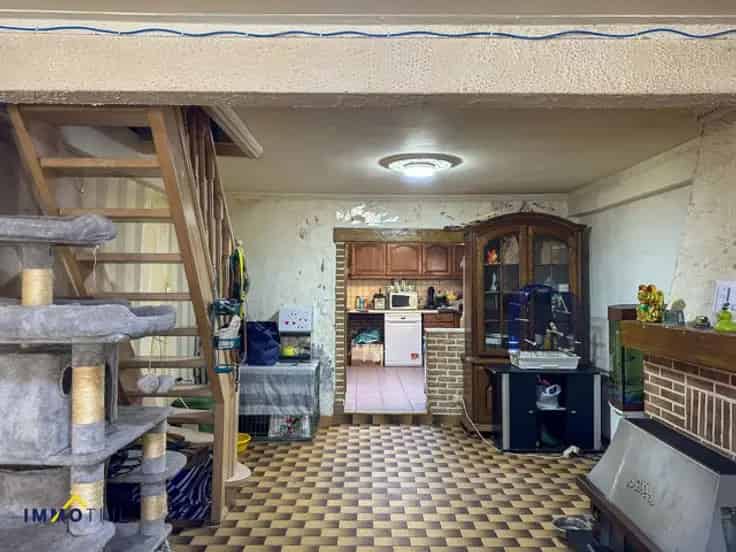 Huis Te Koop