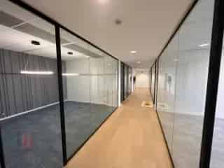 Kantoorruimte te Huur Gent - 548m² tot 1188m²