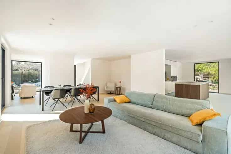 Moderne Nieuwbouwwilla te Marke  - Luxe Afwerking - Voorjaar 2026