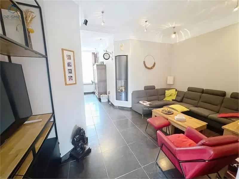 Huis te koop Geraardsbergen