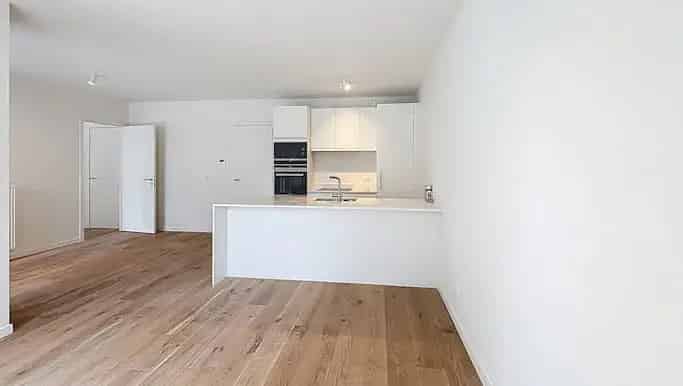 Appartement te huur in Parkdreef 56, Brussel - Dewaele