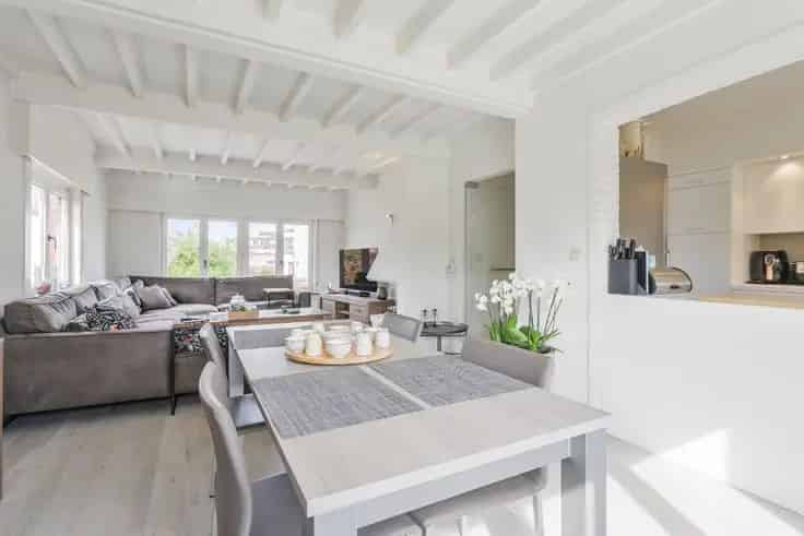 Appartement Te Koop