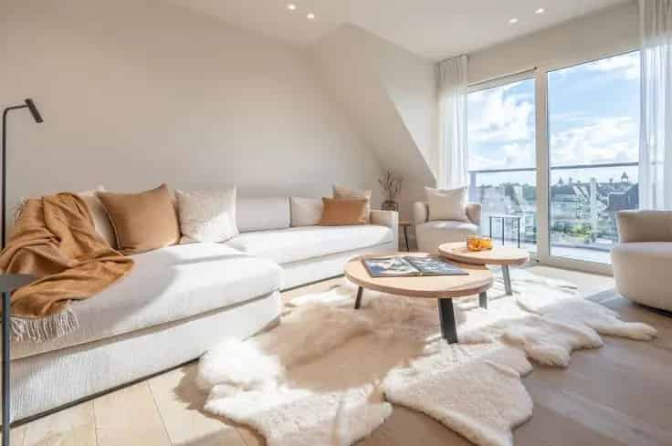 Appartement Te Koop