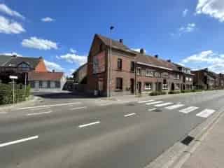 Appartement te koop - Geel RBT97972