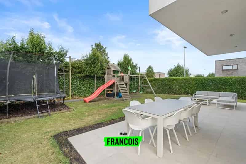 Huis te huur