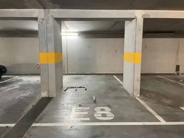 Garage  te Auderghem 