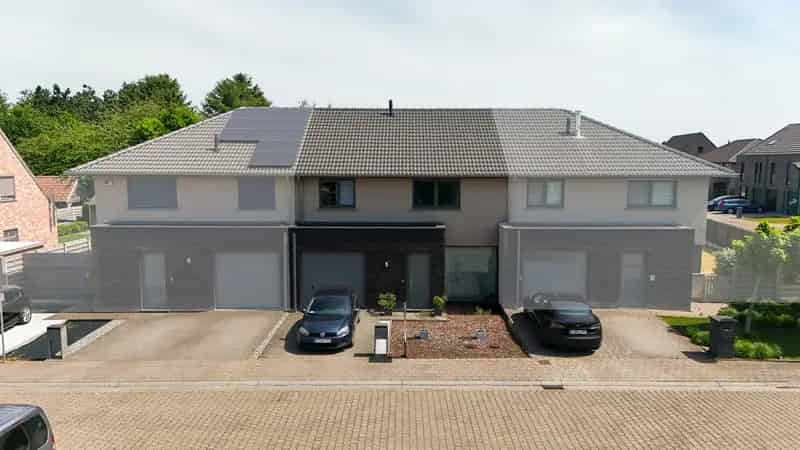 Huis te Huur Maldegem Kindvriendelijk Rustig