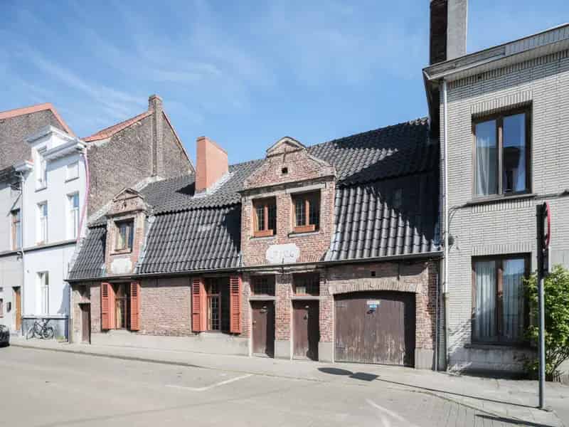 Huis te huur