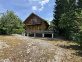 Chalet te koop - Durbuy VBC95047


In optie