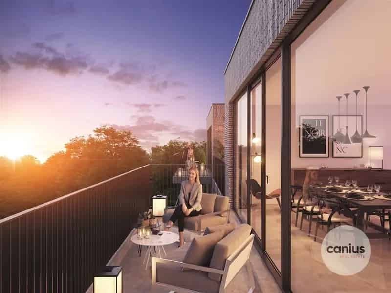 Appartement te koop