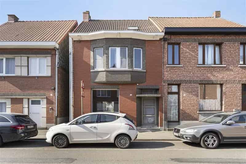 Huis te koop