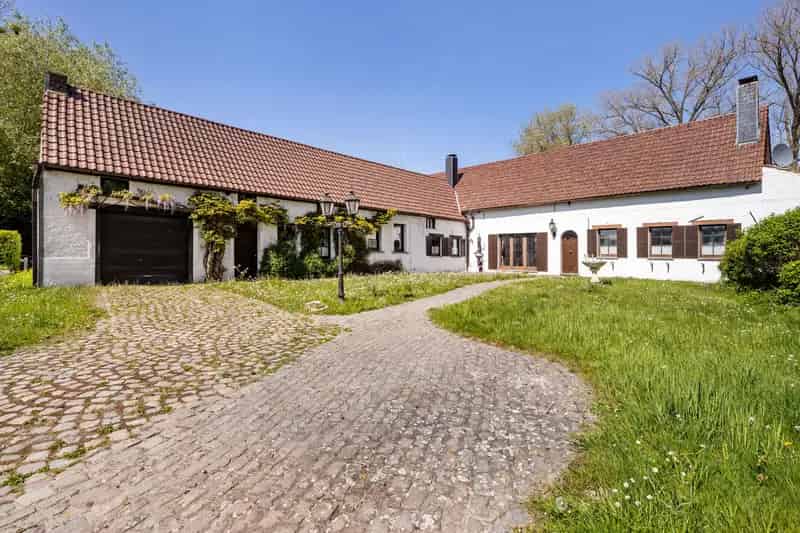 Huis te koop