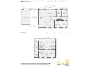 Herenhuis te koop - Houdeng-Aimeries VBC51500