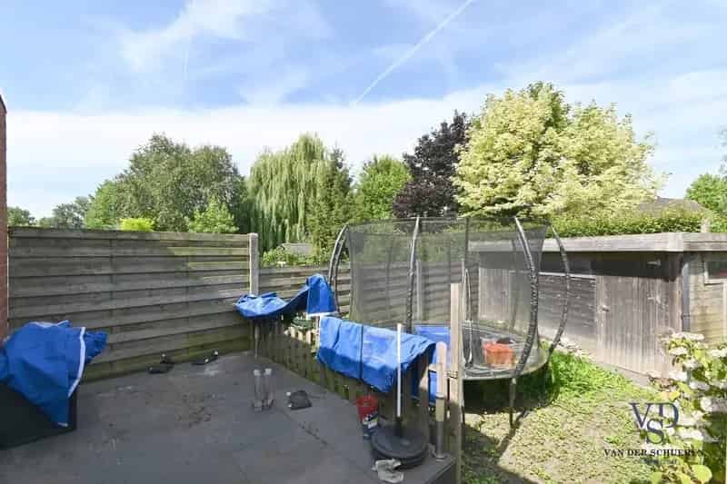 Degelijke woning in Semmerzake