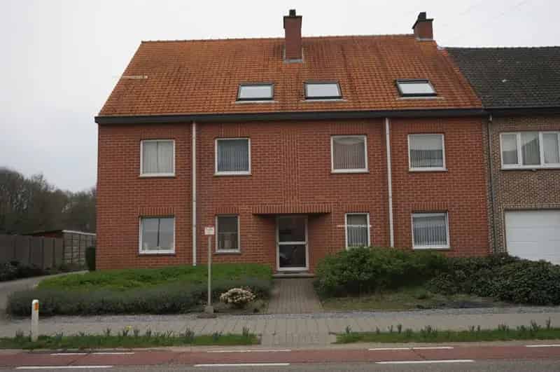 Appartement te huur Beringen