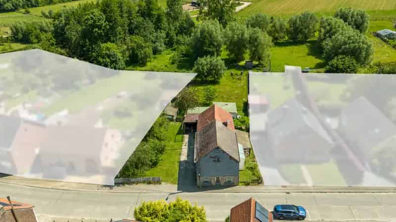 Huis te koop in Galmaarden