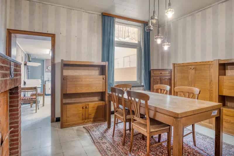 Huis te huur