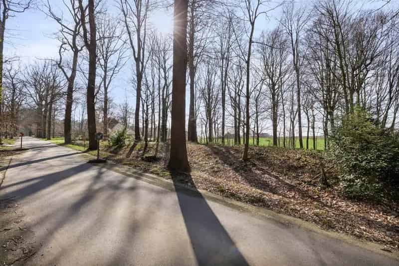 Bouwgrond voor viergevelwoning op 34a 44ca