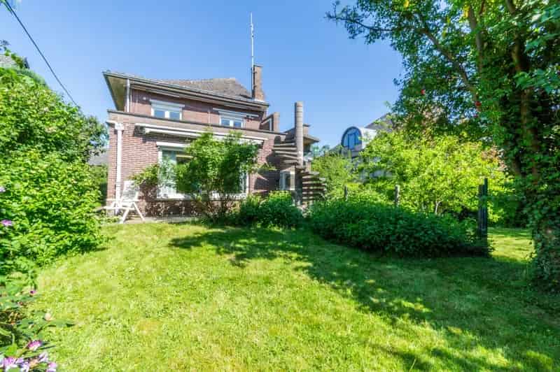 Huis te koop