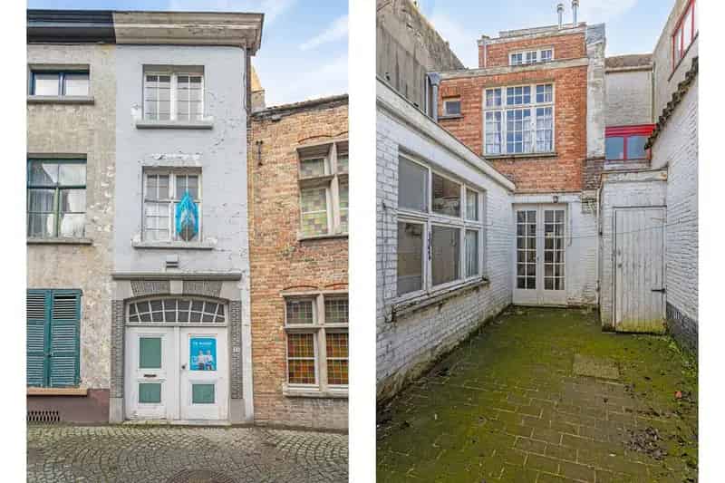 Huis te huur