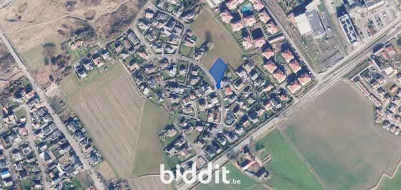 Ruim perceel grond in woongebied zonder bebouwingszekerheid