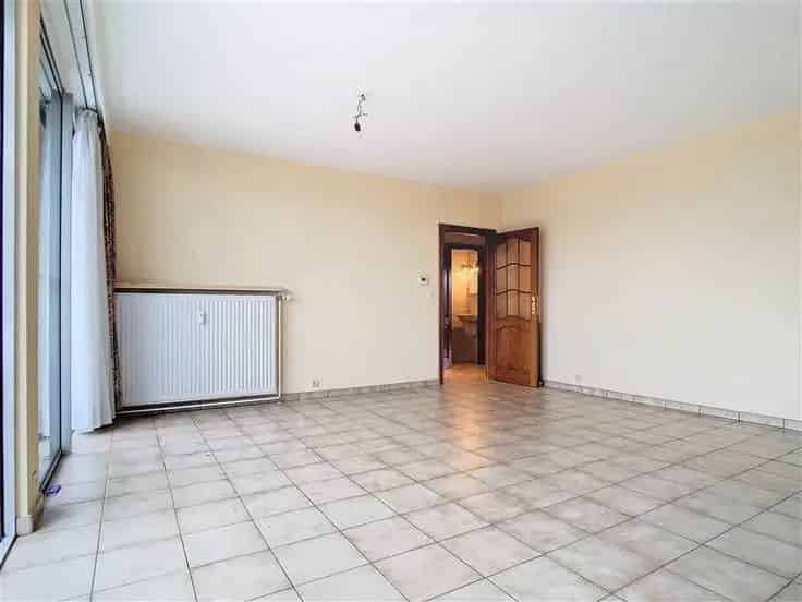 Tweekamerappartement Te Koop Tubize
