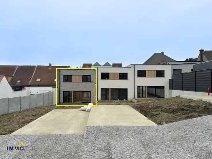 Huis Te Koop