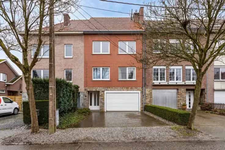 Appartementsblok Te Koop