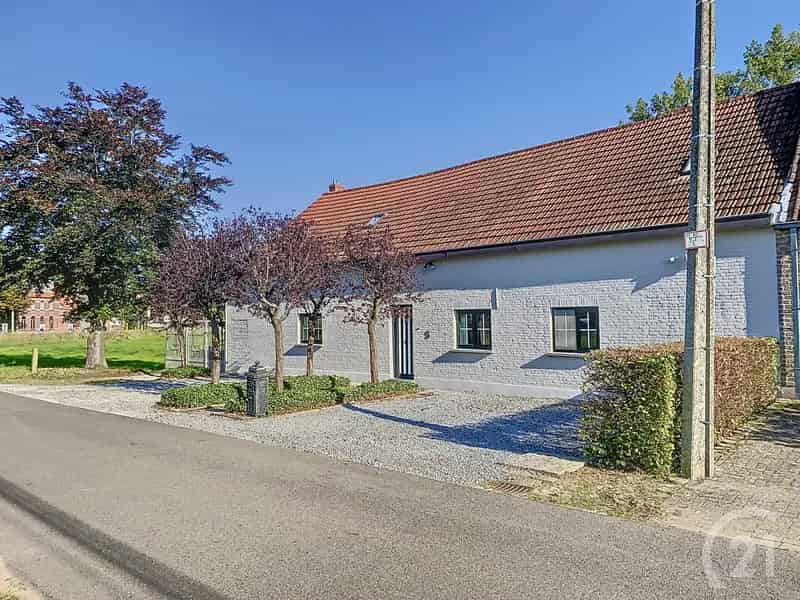 Huis te huur