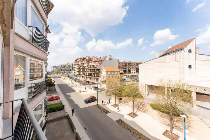 Appartement te huur