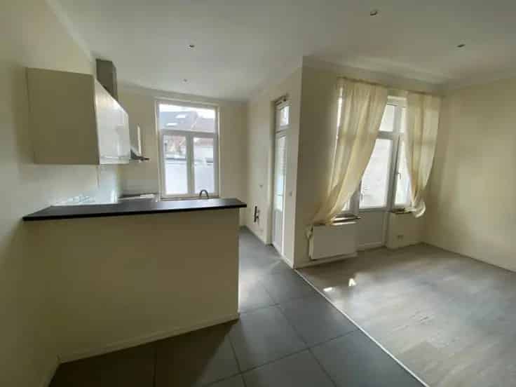 Duplex Te Koop