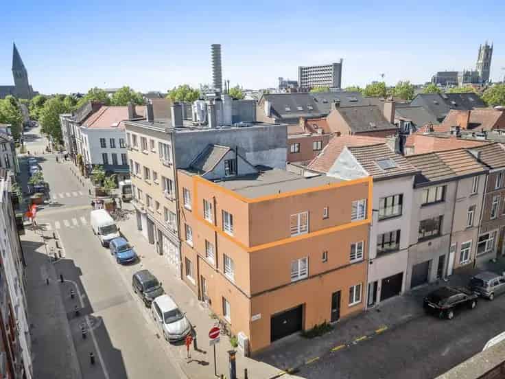 Appartement Te Koop