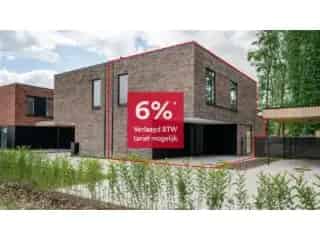 Huis te Koop Begijnendijk 3 slaapkamers
