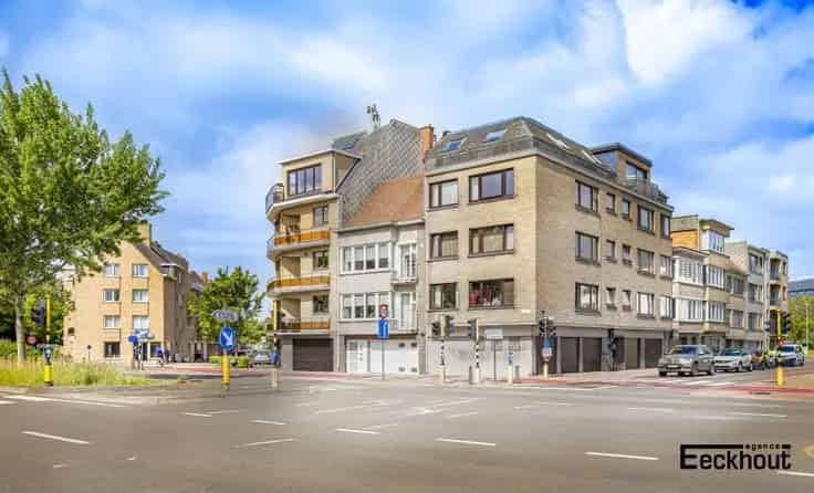 Appartement Te Koop: Instapklaar Hoekappartement Nabij Bos