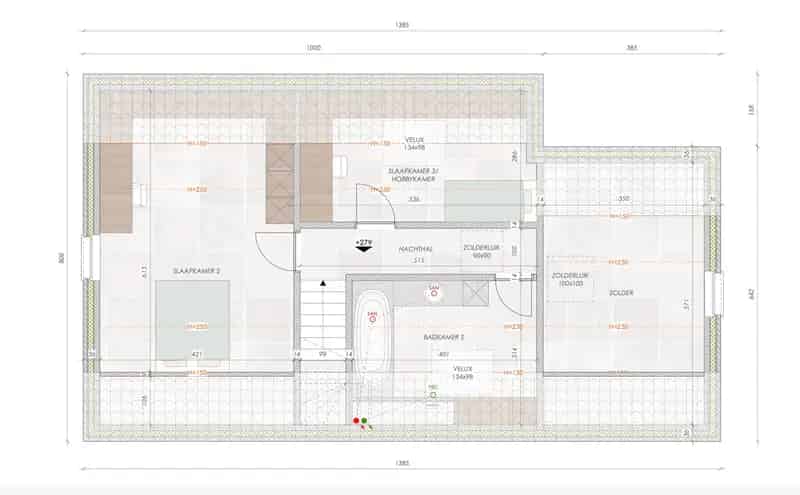 Huis te koop in Brecht