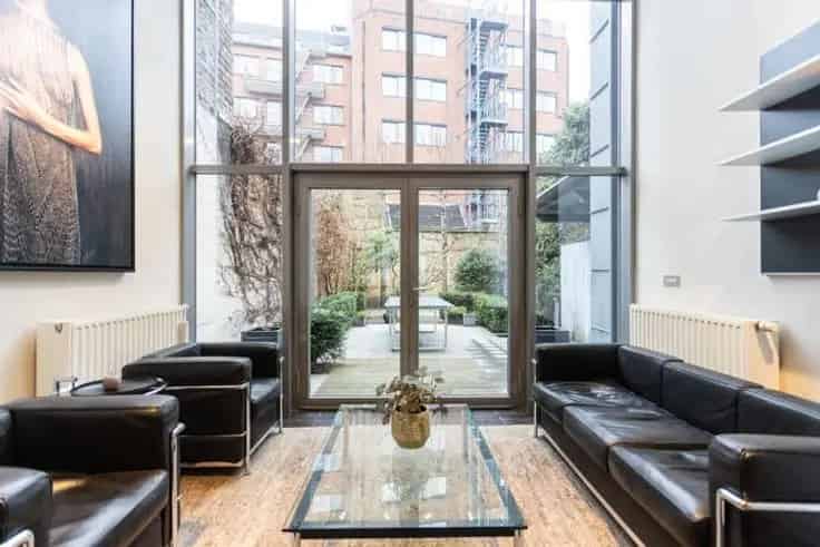 Herenhuis Gent: 5 slaapkamers, 320m², Instapklaar