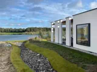 Huis te koop Zutendaal - Luxe Vakantiehuis Aan Het Meer