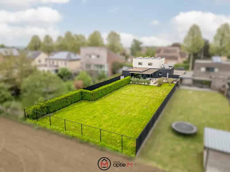 Huis te huur
