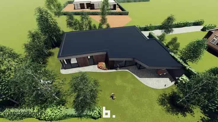 Bungalow Te Koop